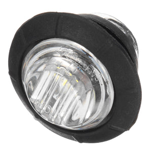 12V Runde LED Leuchten