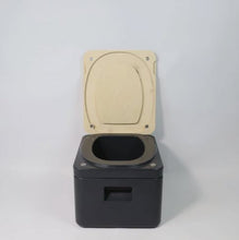 Laden Sie das Bild in den Galerie-Viewer, Trelino® Origin S - Mobile Toilette für Van, Bulli und Kastenwagen