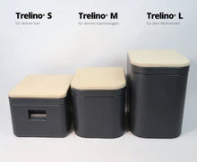 Laden Sie das Bild in den Galerie-Viewer, Trelino® Origin S - Mobile Toilette für Van, Bulli und Kastenwagen