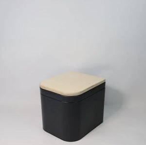 Trelino® Origin M - Trenntoilette für Kastenwagen & Ford Nugget