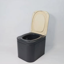 Laden Sie das Bild in den Galerie-Viewer, Trelino® Origin M - Trenntoilette für Kastenwagen &amp; Ford Nugget