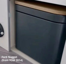 Laden Sie das Bild in den Galerie-Viewer, Trelino® Origin M - Trenntoilette für Kastenwagen &amp; Ford Nugget