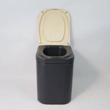 Laden Sie das Bild in den Galerie-Viewer, Trelino® Origin L • Trenntoilette für WoMo und Kastenwagen