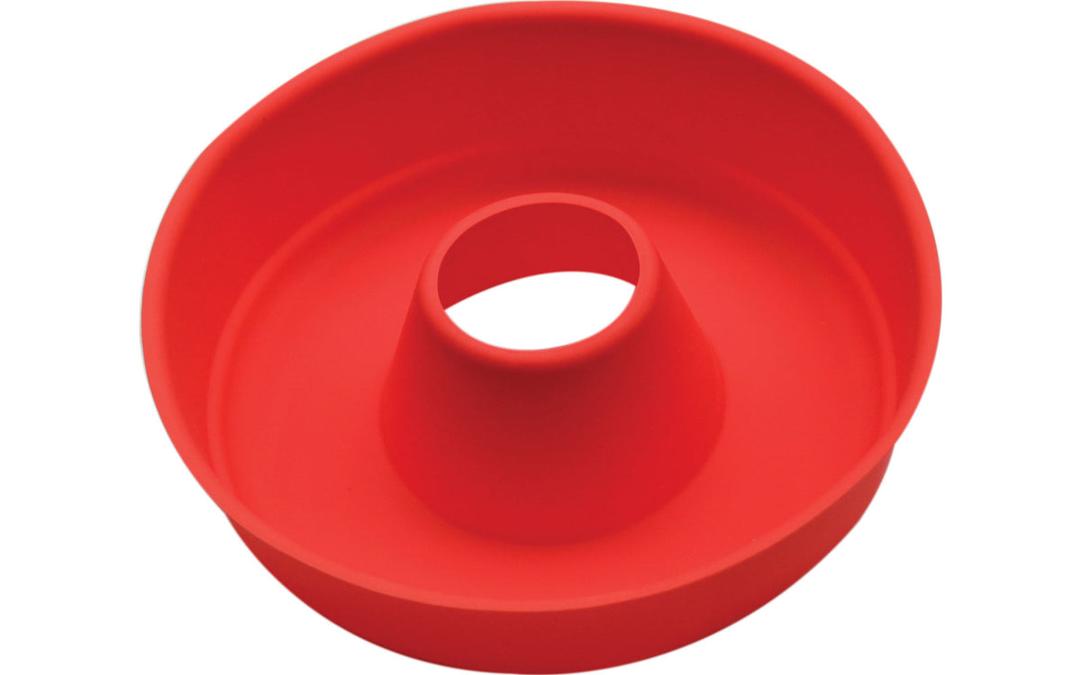 Omnia Campingbackofen Set 3-tlg. Komplettset, Backofen für unterwegs