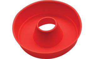 Omnia Campingbackofen Set 3-tlg. Komplettset, Backofen für unterwegs