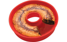 Laden Sie das Bild in den Galerie-Viewer, Omnia Campingbackofen Set 3-tlg. Komplettset, Backofen für unterwegs