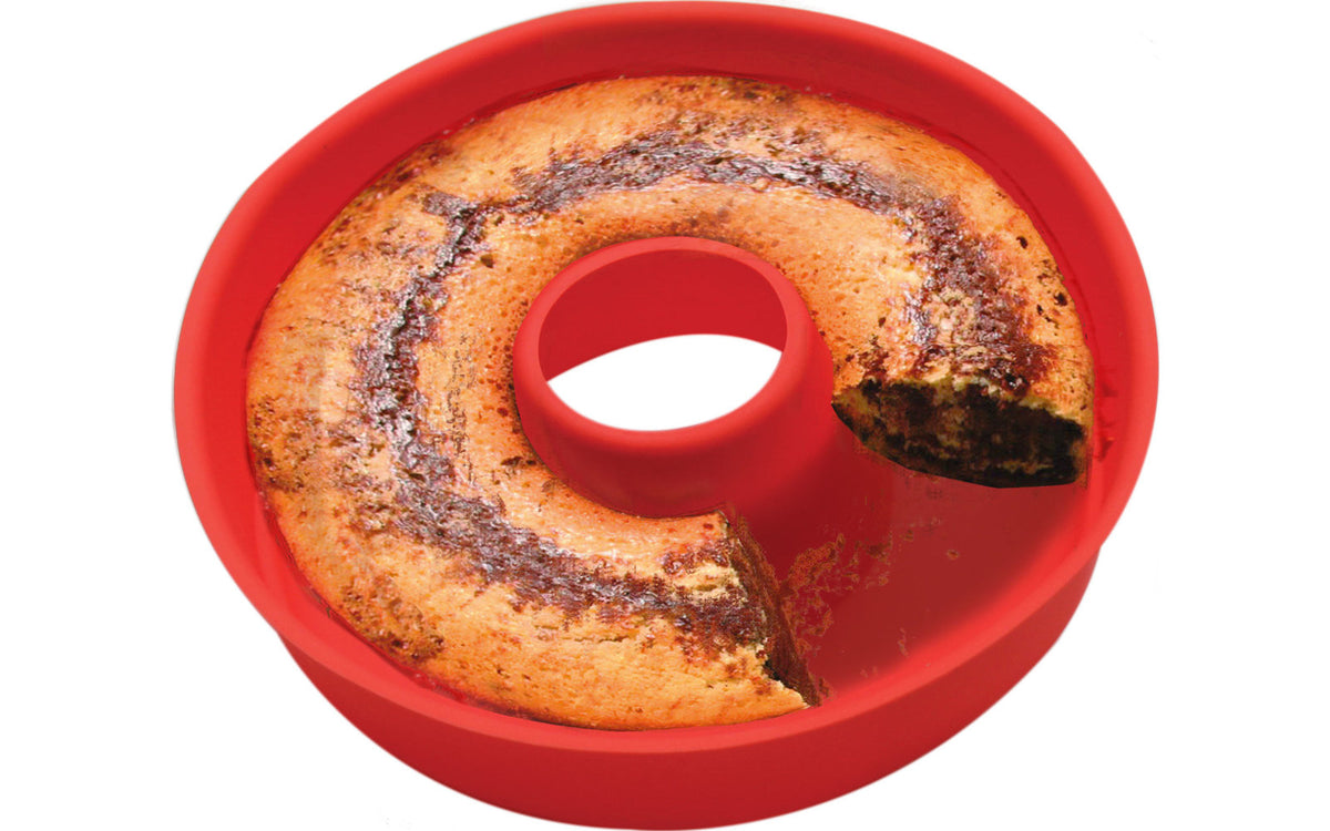 Omnia Campingbackofen Set 3-tlg. Komplettset, Backofen für unterwegs