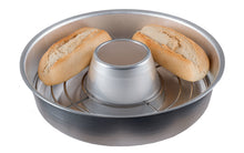 Laden Sie das Bild in den Galerie-Viewer, Omnia Campingbackofen Set 3-tlg. Komplettset, Backofen für unterwegs