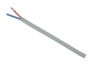 Kabel mit 2 Litzen, 1.5mm² - 35mm²