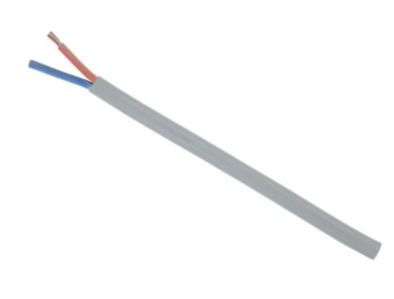 Kabel mit 2 Litzen, 1.5mm² - 35mm²