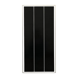Solarmodul 180 Watt Monokristallin