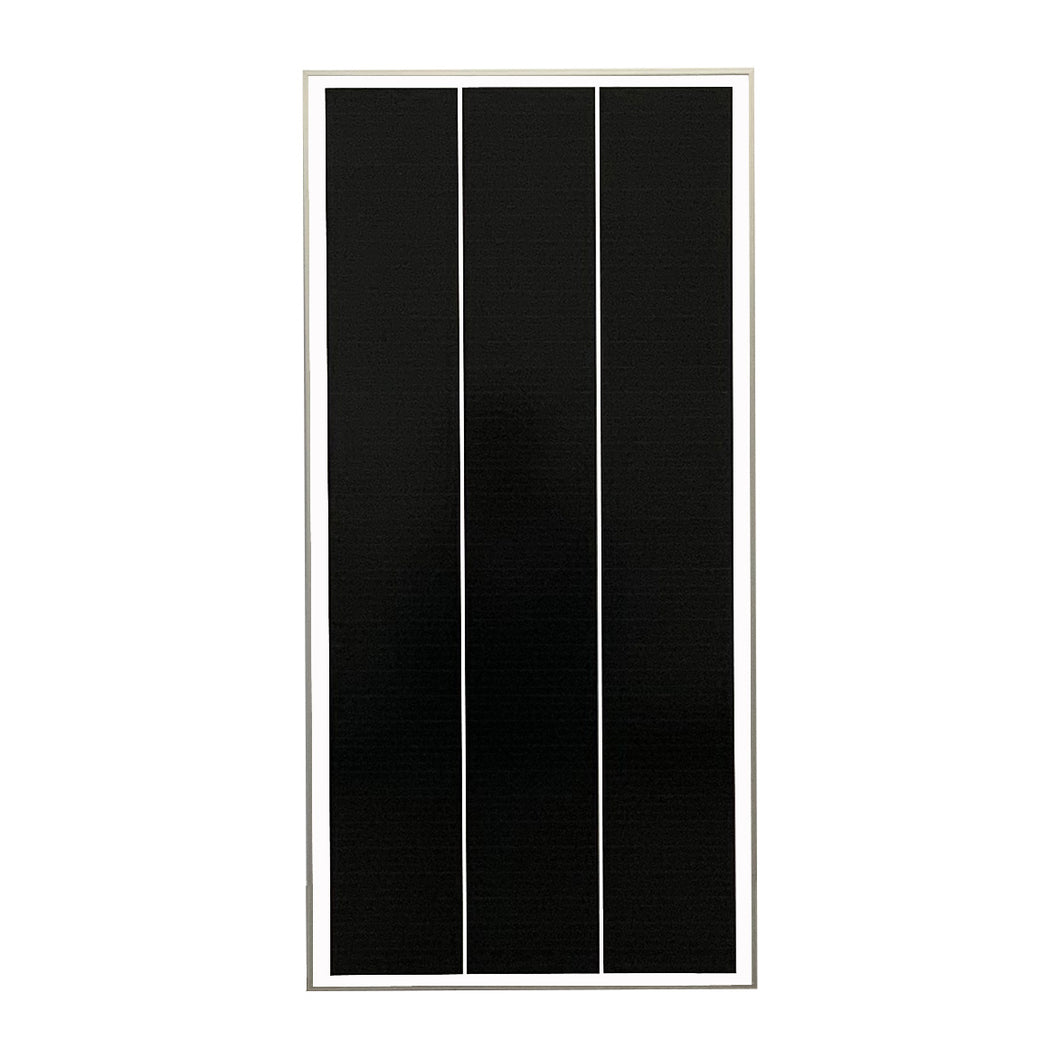 Solarmodul 180 Watt Monokristallin