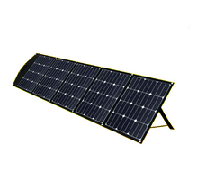 Laden Sie das Bild in den Galerie-Viewer, SunFolder 180Watt 12Volt Solartasche
