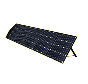 SunFolder 180Watt 12Volt Solartasche