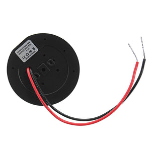 USB Einbauelement, Eingang: 12-24V Ausgang: 2x 3.1A USB