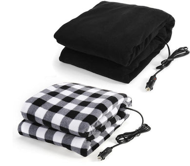 12 Volt Heizdecken für in den Camper / Auto 150cm x 110cm, ca. 80 Watt