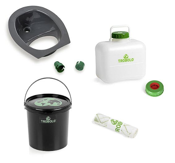Trobolo DIY Set, 1
