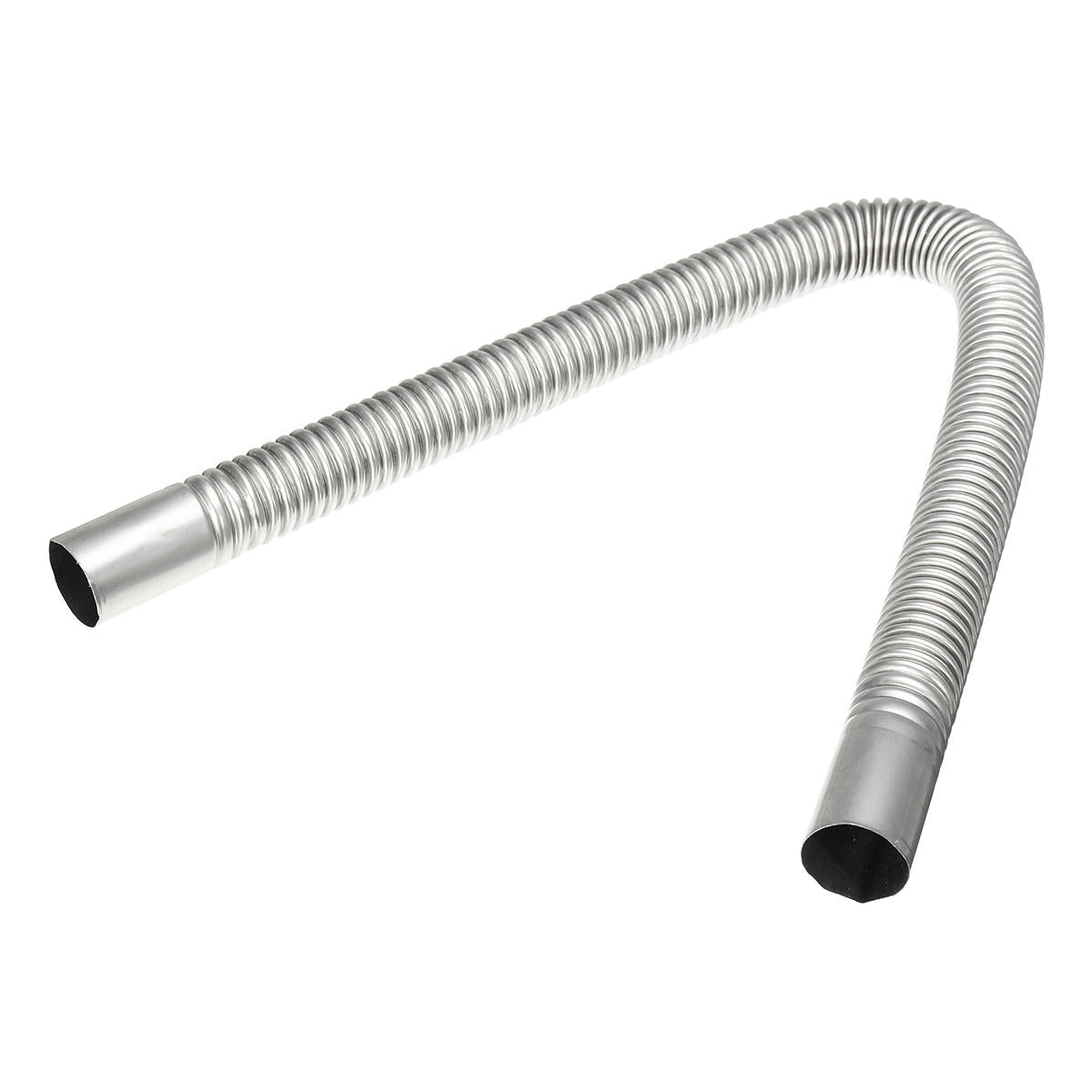 Auspuffschalldämpfer & Filter-Auspuff- und Einlassrohr für Diesel-Luftheizer-Zubehör