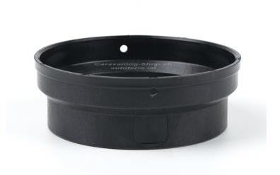 Adapter Autoterm 4D von 90mm auf 75mm Luftführung