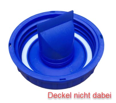 Trelino® • Membranverschluss (Ersatz)