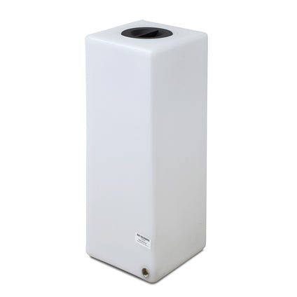 32 Liter Wassertank hochkant