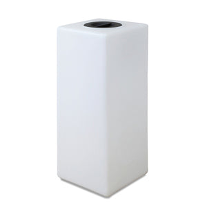 32 Liter Wassertank hochkant