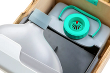Laden Sie das Bild in den Galerie-Viewer, TROBOLO® TeraGO mit Toilettenpapierhalter, Bausatz