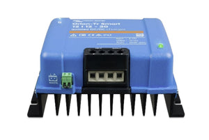 Set Victron Orion-Tr Smart 12/12-30A (360W) DC DC Wandler, Ladebooster inkl. Sicherungen und Kabel