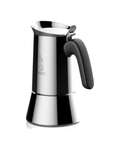 Pot à moka à induction Bialetti, pour 6 tasses