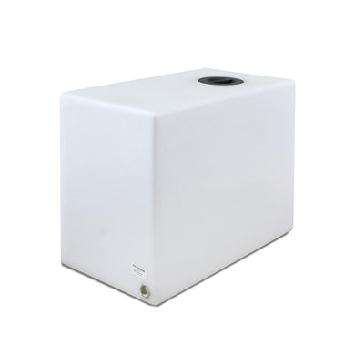 95 Liter Wassertank schmal
