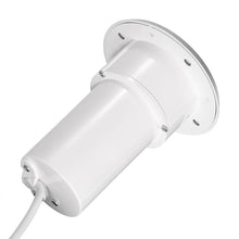 Laden Sie das Bild in den Galerie-Viewer, USB Port mit 3 Anschlüssen für Platteneinbau