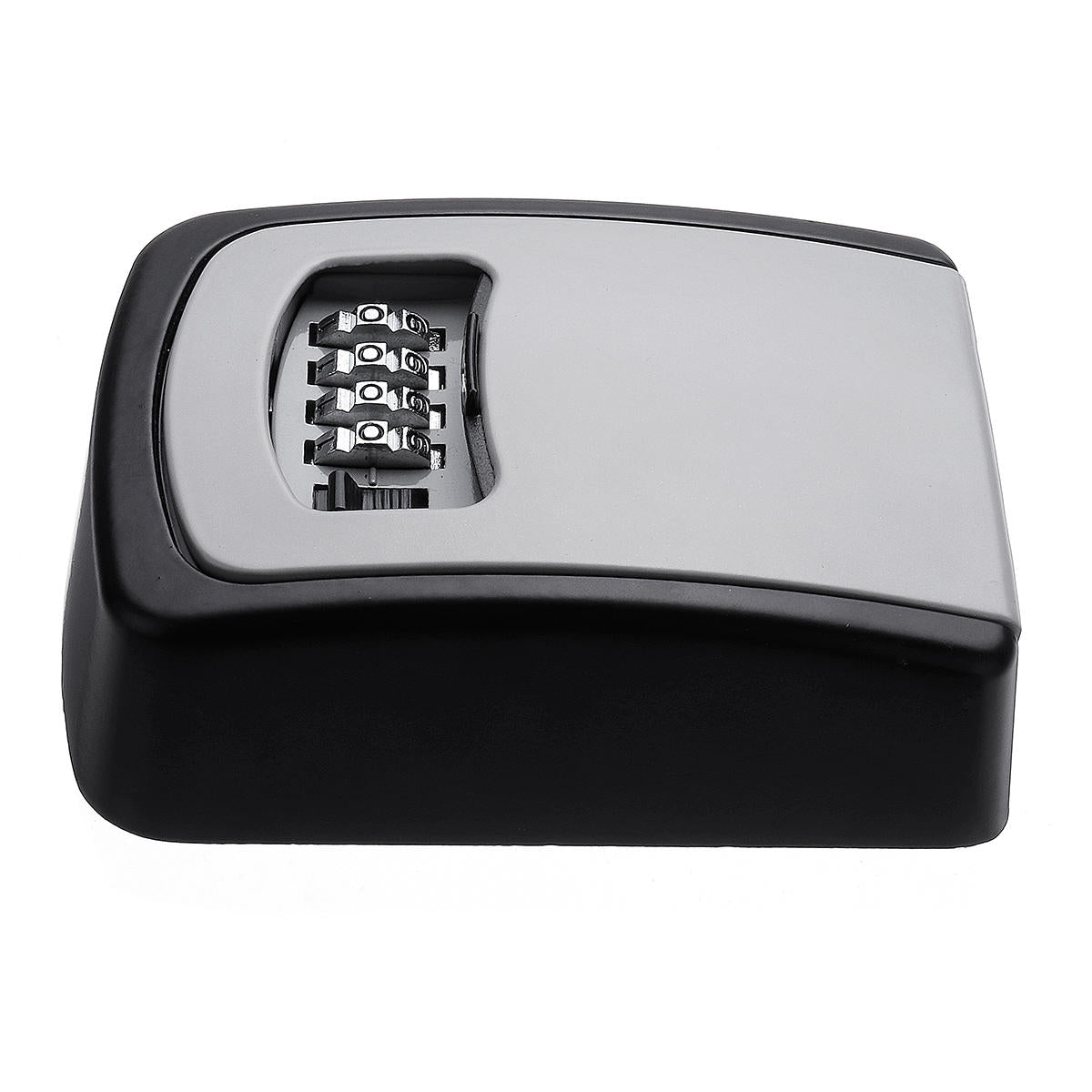 Schlüsselsafe / Schlüssel Kasten mit 4-stelligem Code / Safe