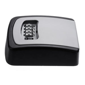Schlüsselsafe / Schlüssel Kasten mit 4-stelligem Code / Safe