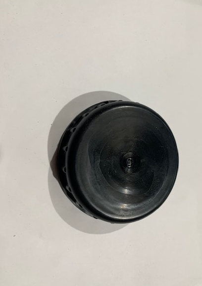 Deckel für Weithals-Kanister Lebensmittelecht, 10L / 20L / 30L Hart-Polyethylen (PE-HD)