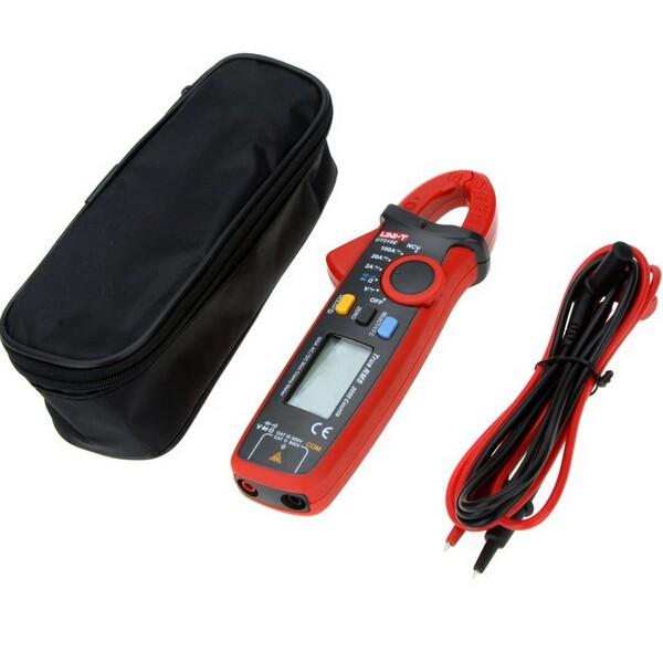 Zangen - Multimeter