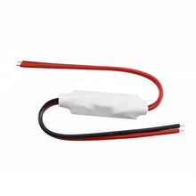 Laden Sie das Bild in den Galerie-Viewer, 5-24V LED-Funkfernbedienung mit Dimmer