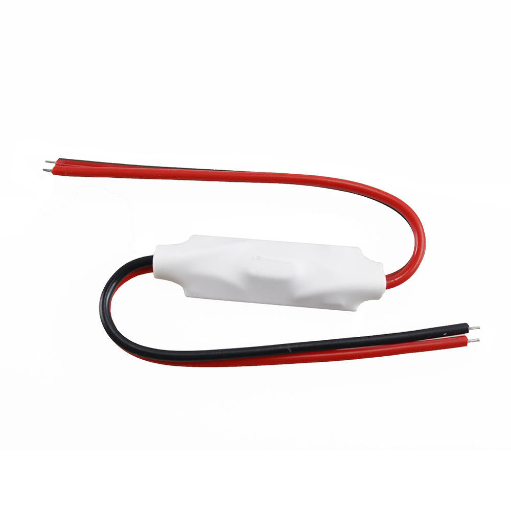Telecomando LED 5-24V con dimmer