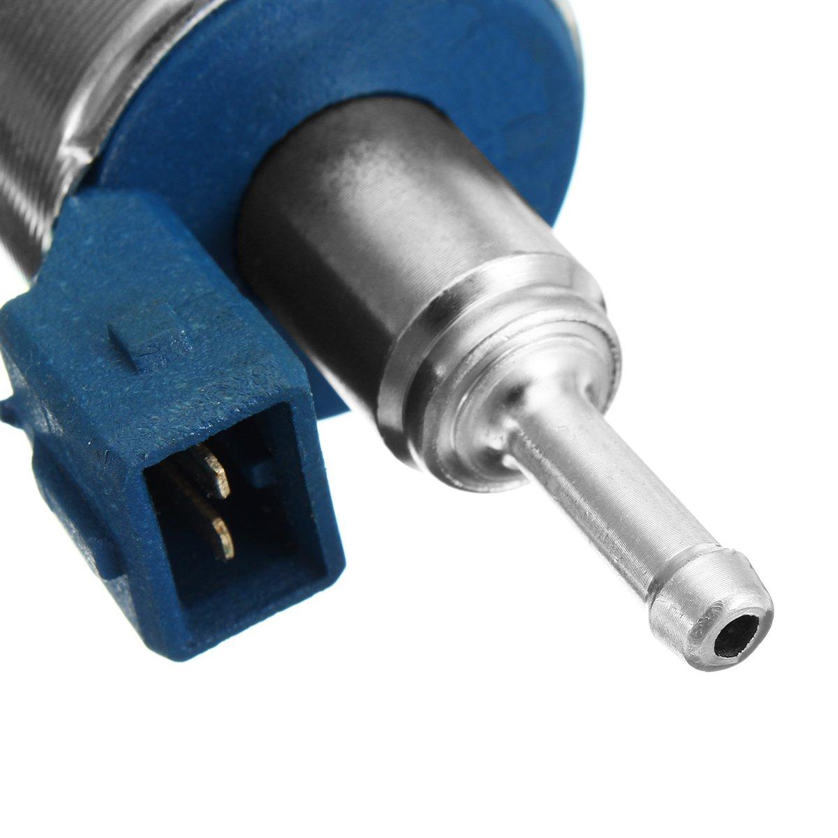 12V Dosierpumpe / Dieselförderpumpe Ersatzteil oder Nachrüstung