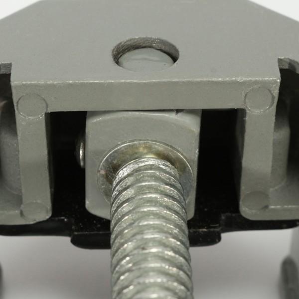 90 degree right-angled one-handed handle
