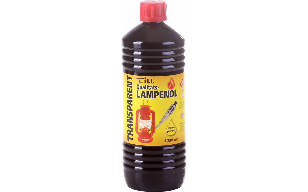 Huile pour lampe Till 1 L