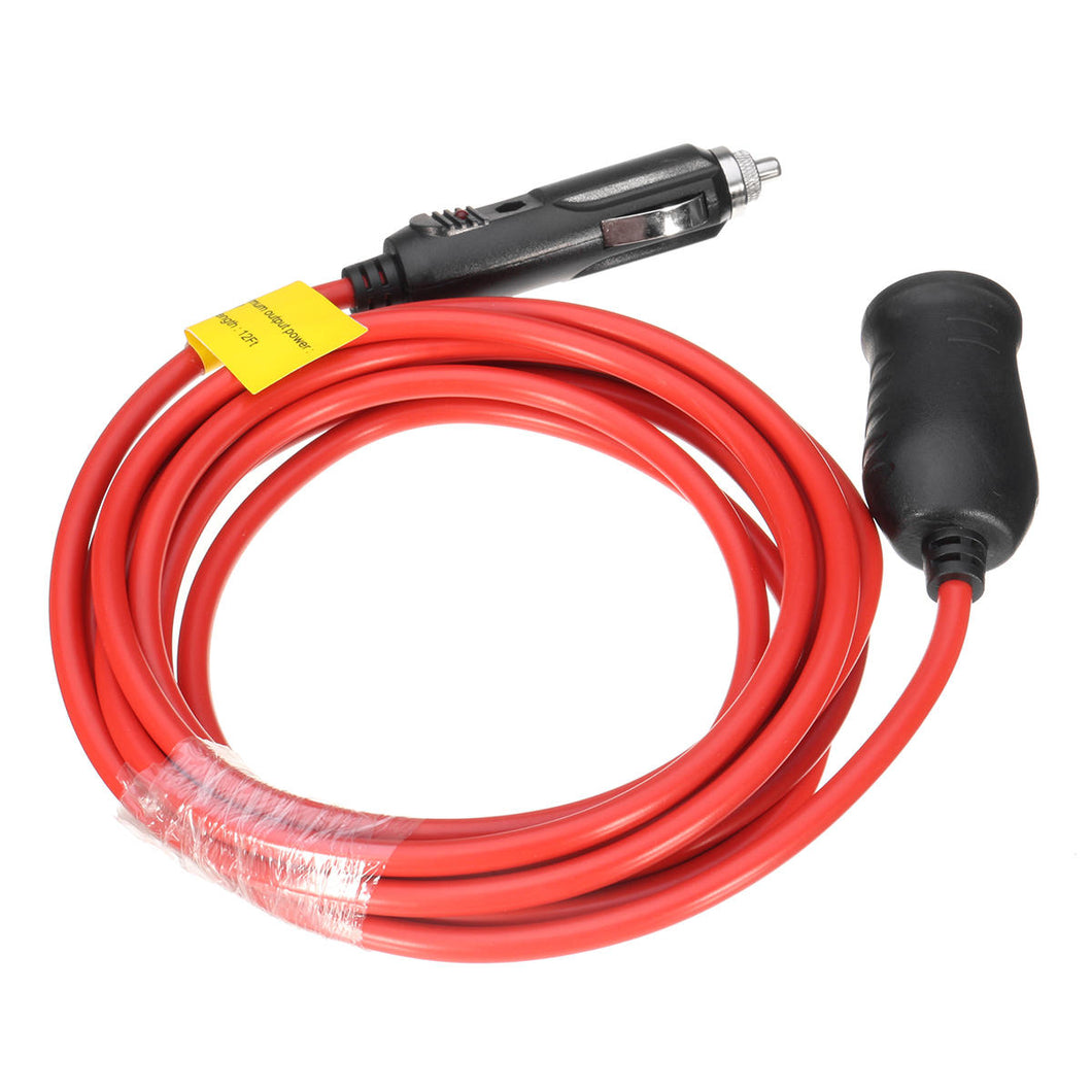 12V Auto Zigarettenanzünder Verlängerung