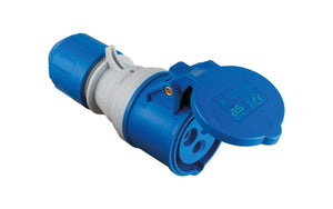 CEE - Stecker - Kupplung