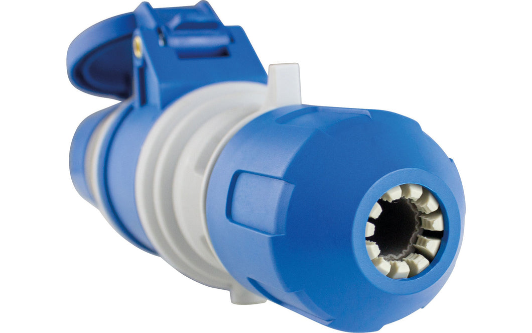 CEE - Stecker - Kupplung