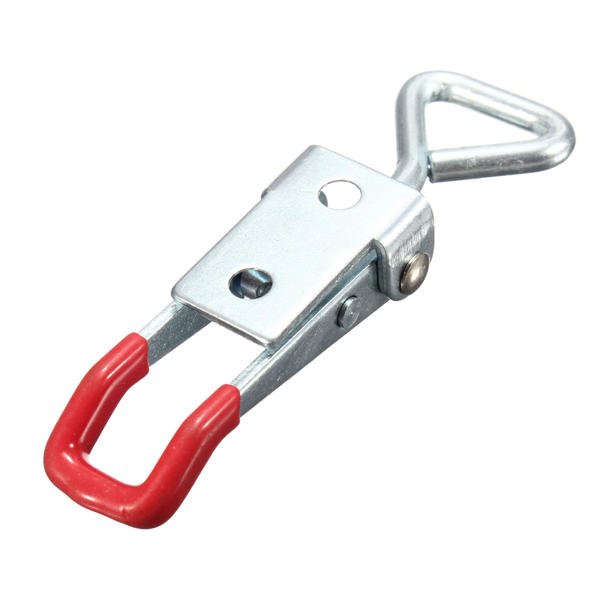 5pcs adjustable toggle clamp 70KG quick release capacity