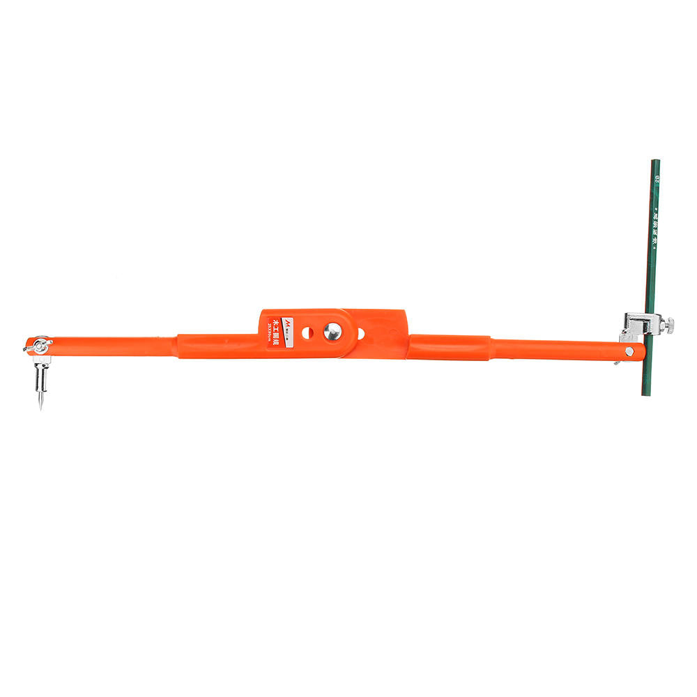 Zirkel für die Holzbearbeitung, 90 / 150cm Durchmesser