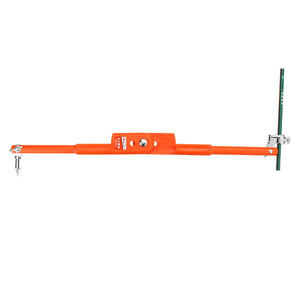 Zirkel für die Holzbearbeitung, 90 / 150cm Durchmesser