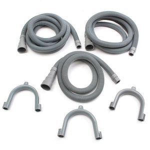 3m Abflussschlauch
