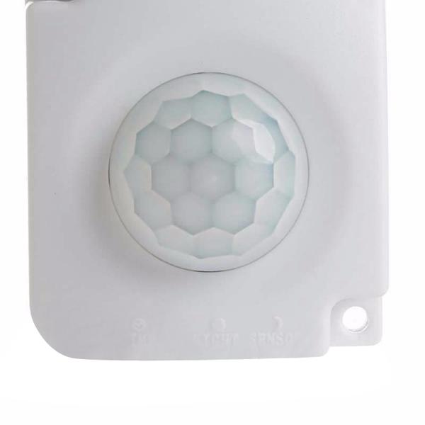 12-24V Capteur de mouvement infrarouge automatique PIR