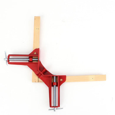 90 Grad rechtwinkliger Halter