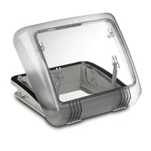 Laden Sie das Bild in den Galerie-Viewer, DOMETIC Micro HEKI 280 X 280 mit Rollo